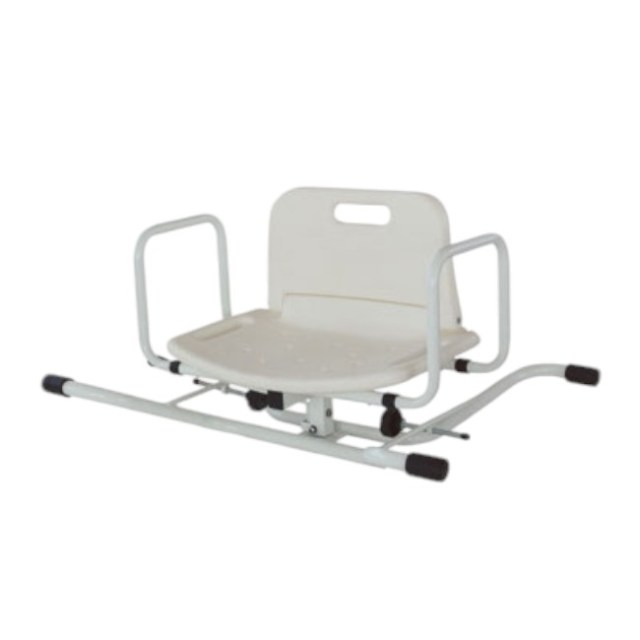 Swivel Bath Chair-Photoroom